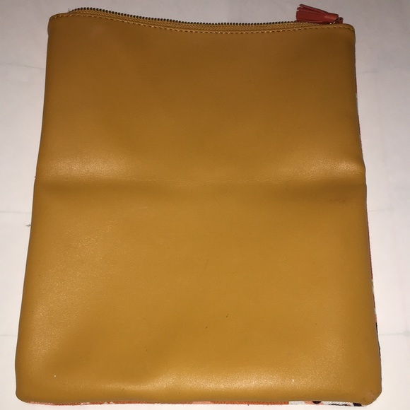 Rachel Pally floral print clutch - Picture 5 of 7